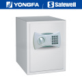 Safewell 50cm Altura EQ Panel de seguridad electrónica para la oficina